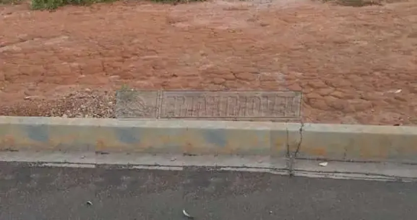 Terreno comercial para alugar na Rua Ametista, Rua 01, Jardim Ametista, Sorocaba