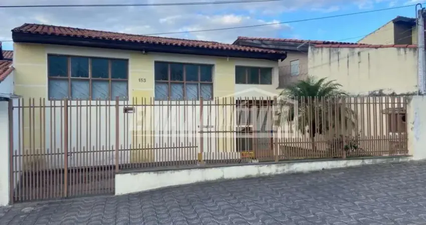 Ponto comercial para alugar na Rua Ana Rosa de Paula, 153, Jardim Paulista, Votorantim