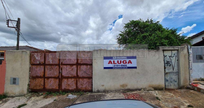 Terreno em Bairros em Sorocaba