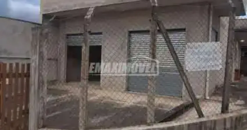 Ponto comercial para alugar na Rua Antônio Roque Rodrigues, Boa Vista, Sorocaba
