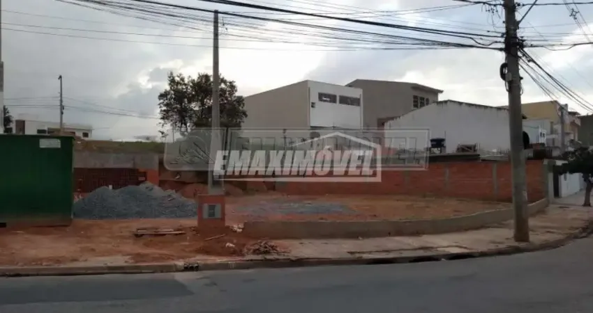 Terreno comercial para alugar na Rua Joaquim de Carvalho Gil, 10, Jardim Wanel Ville V, Sorocaba