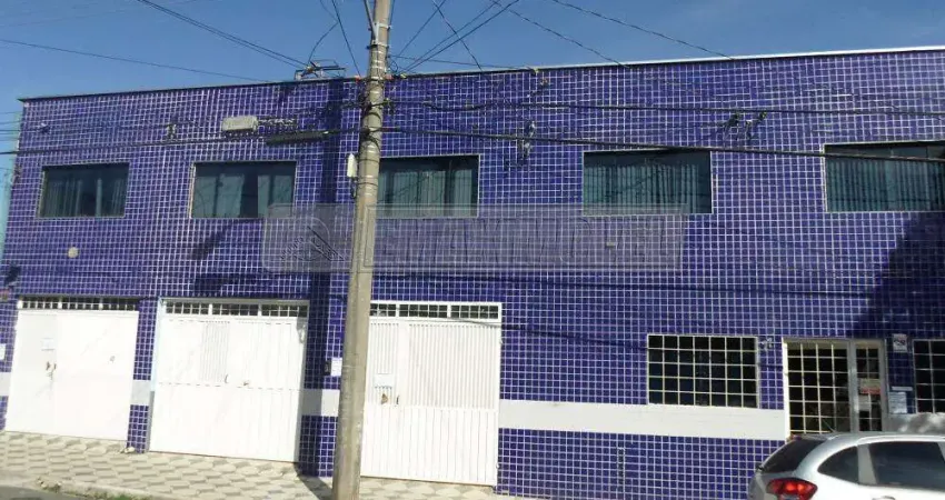Ponto comercial para alugar na Rua Cruz e Souza, 0, 77, Além Ponte, Sorocaba