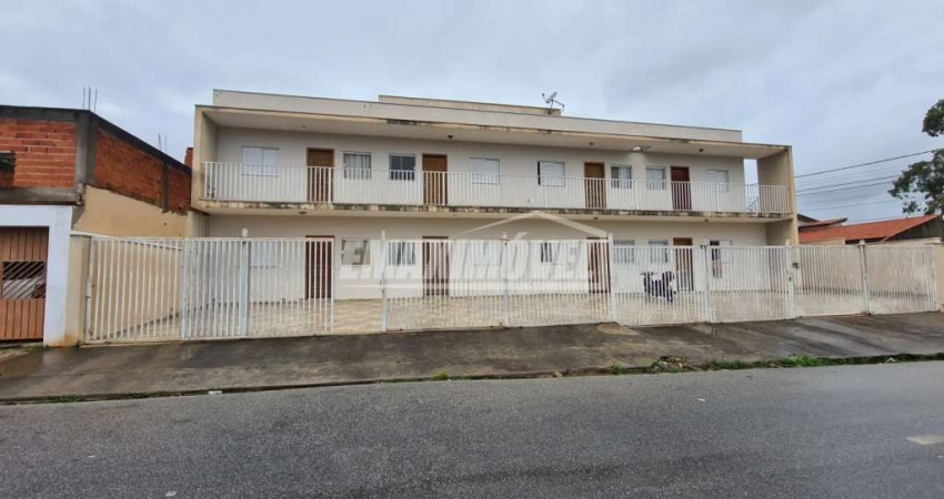 Kitnet / Stúdio à venda na Rua Narciso Tedesco, Casa 5 - Piso Superior - 0, 198, Jardim São Marcos, Sorocaba