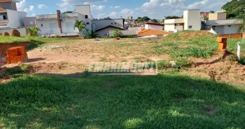 Terreno em Condomínios em Votorantim