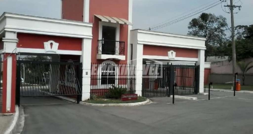 Terreno em Condomínios em Votorantim
