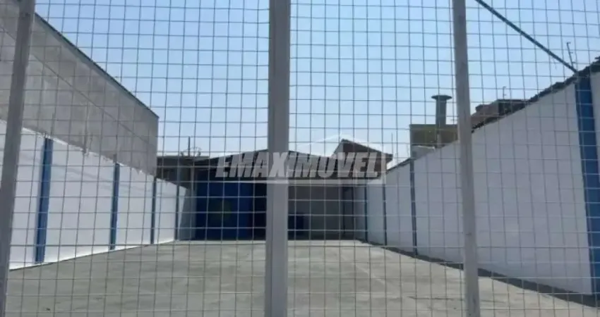 Ponto comercial à venda na Avenida Celso Miguel dos Santos, Vossoroca, Votorantim