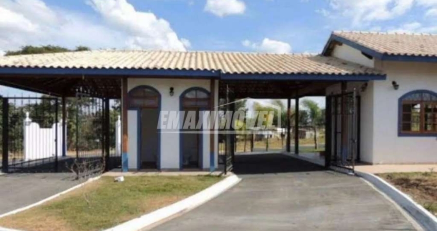 Terreno em Condomínios em Araçoiaba da Serra