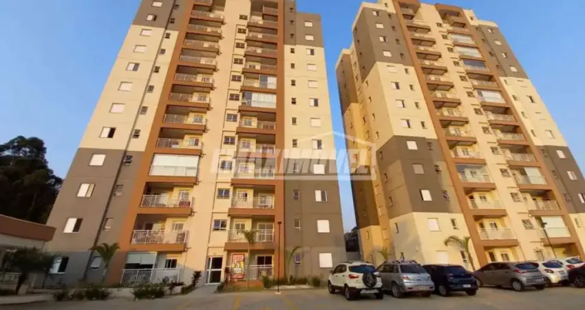 Cobertura com 2 quartos à venda na Avenida Três de Março, Bloco 04, 1317, Alto da Boa Vista, Sorocaba