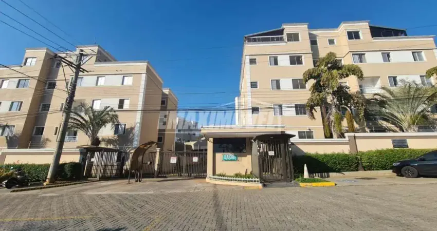 Cobertura com 3 quartos à venda na Avenida Doutor Armando Pannunzio, Jardim São Paulo, Sorocaba