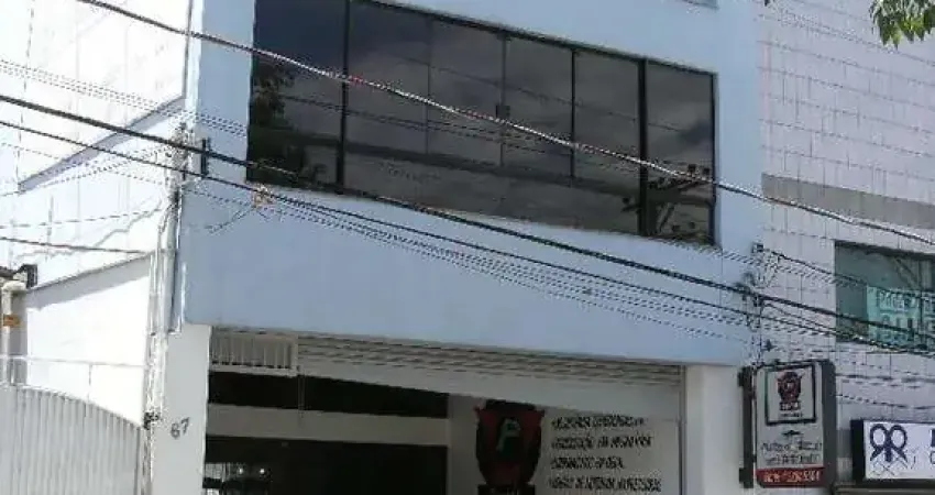 Ponto comercial à venda na Rua Coronel Cavalheiros, Centro, Sorocaba