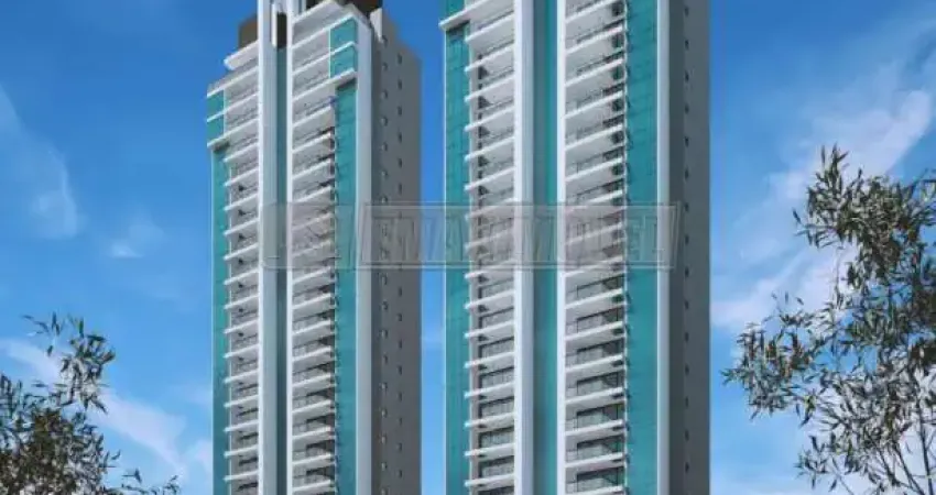 Cobertura com 3 quartos à venda na Rua Professor Horácio Mesquita de Camargo, Apartamento, 180, Parque Campolim, Sorocaba