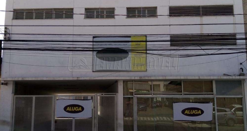Salão Comercial Negócios em Sorocaba