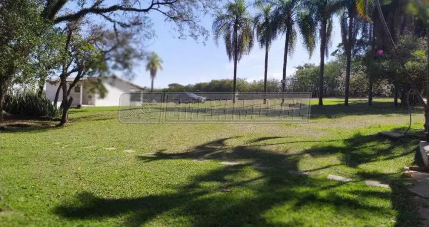 Terreno comercial à venda na Avenida Victor Andrew, Zona Industrial, Sorocaba