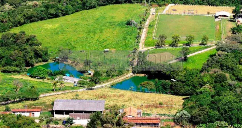 Ponto comercial à venda na Rodovia Raposo Tavares, Parque Reserva Fazenda Imperial, Sorocaba