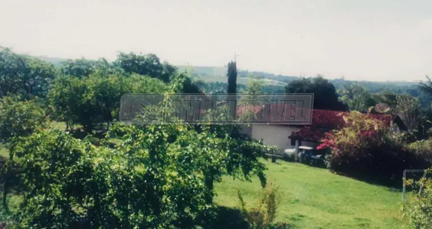 Ponto comercial à venda na Avenida Toyota, Itavuvu, Sorocaba