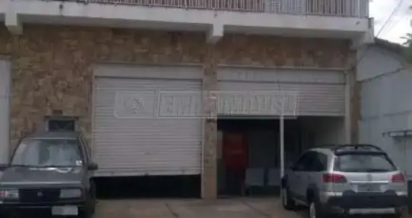 Ponto comercial à venda na Alameda Dálias, 0, 306, Jardim Simus, Sorocaba