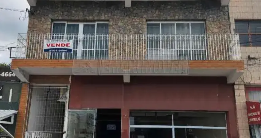 Ponto comercial à venda na Avenida Celso Miguel dos Santos, Centro, Votorantim