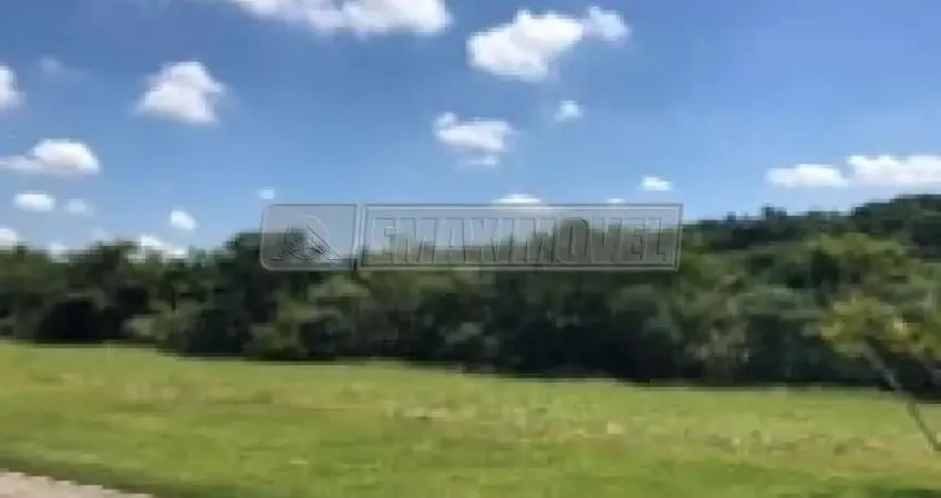 Terreno em condomínio fechado à venda na Rua Júlio Cassola, Terreno, Alphaville Nova Esplanada, Votorantim