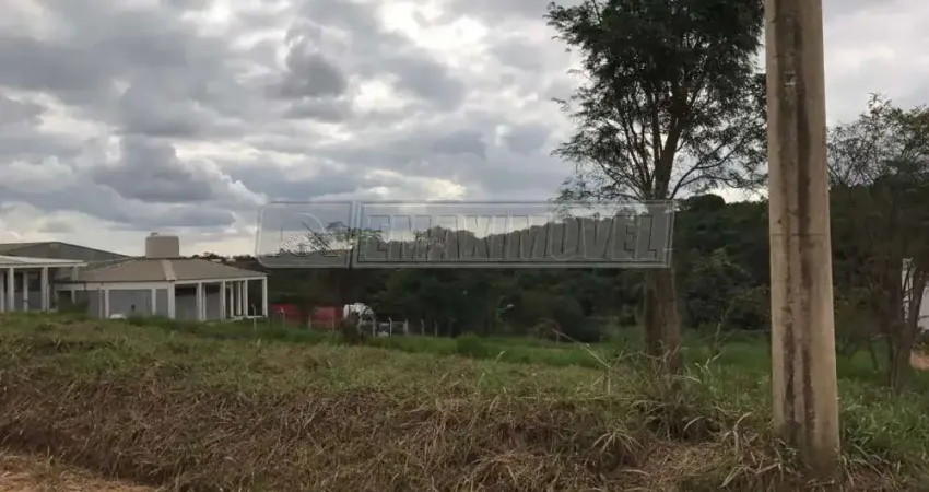Ponto comercial à venda na Rua Quirino de Mello, Aparecidinha, Sorocaba