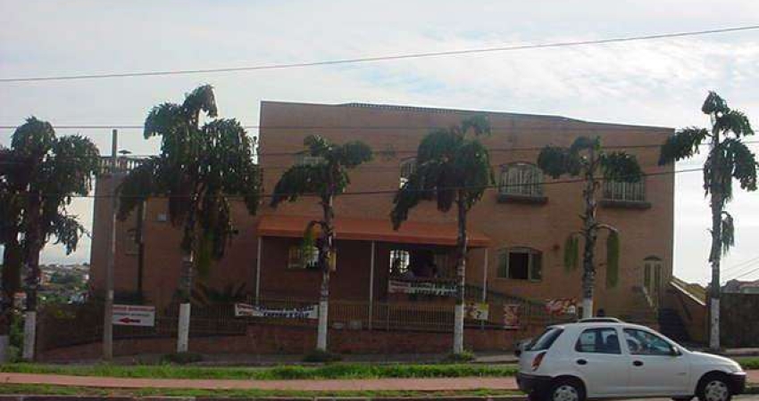 Comercial Prédios em bairros em Sorocaba