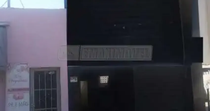 Ponto comercial à venda na Rua Visconde do Rio Branco, 0, 169, Vila Jardini, Sorocaba