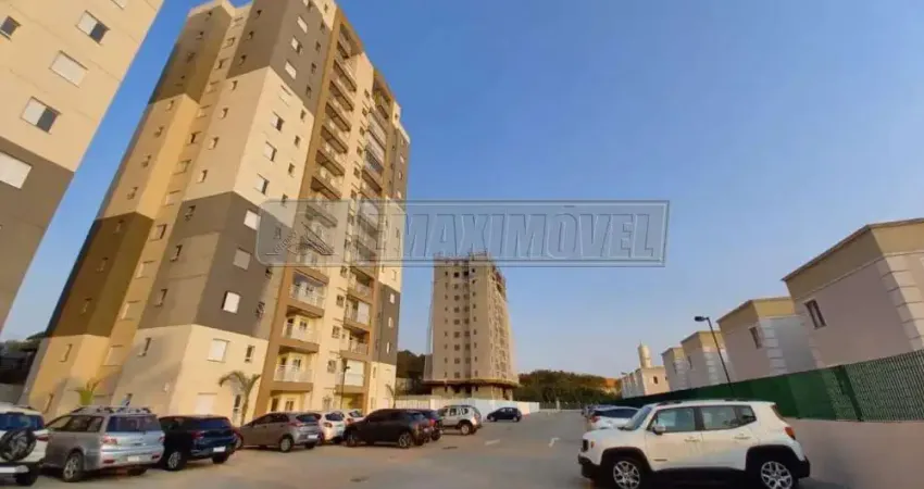 Cobertura com 2 quartos à venda na Avenida Três de Março, Bloco 02, Alto da Boa Vista, Sorocaba