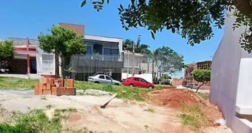 Terreno em condomínio fechado à venda na Avenida Ipanema, Jardim Novo Horizonte, Sorocaba