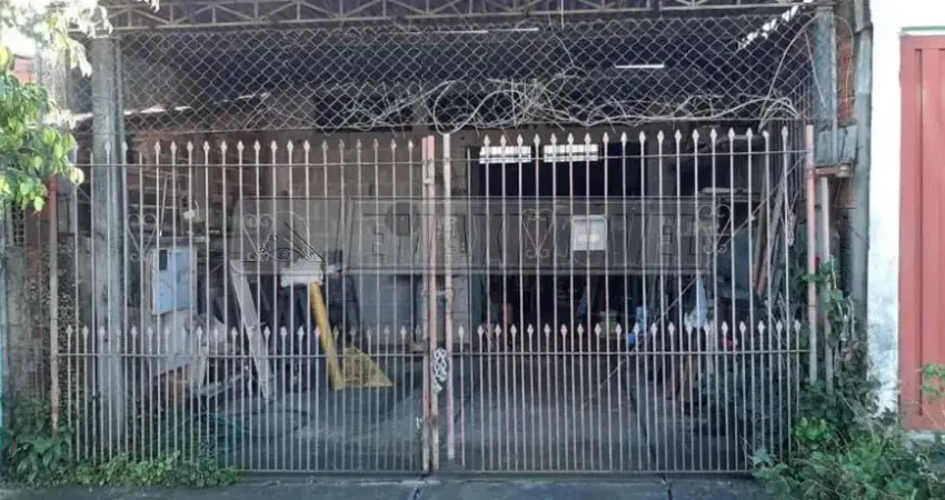 Ponto comercial à venda na Rua Coronel Felix Estevez Junior, 414, Ipanema Ville, Sorocaba