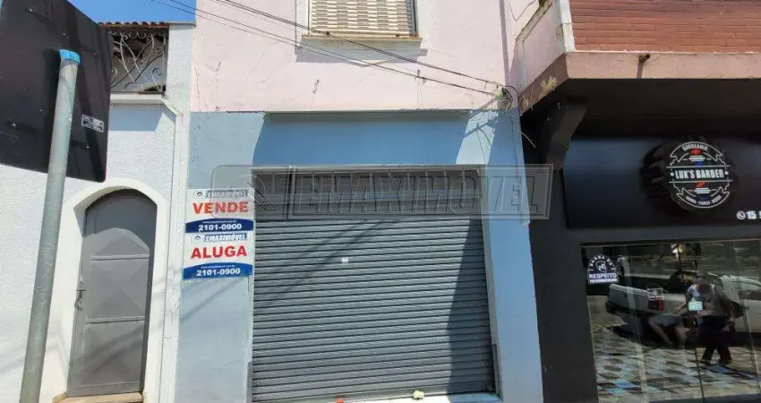 Ponto comercial à venda na Rua Joaquim Nunes de Oliveira, 0, 32, Vila Independência, Sorocaba