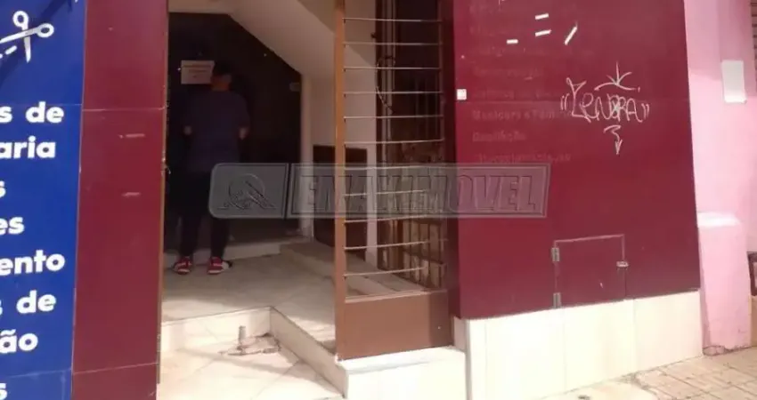 Ponto comercial à venda na Praça Doutor Ferreira Braga, Centro, Sorocaba
