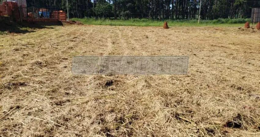 Ponto comercial à venda na Estarda de Iperó, 01, 1.5 KM, Parque São Bento, Sorocaba