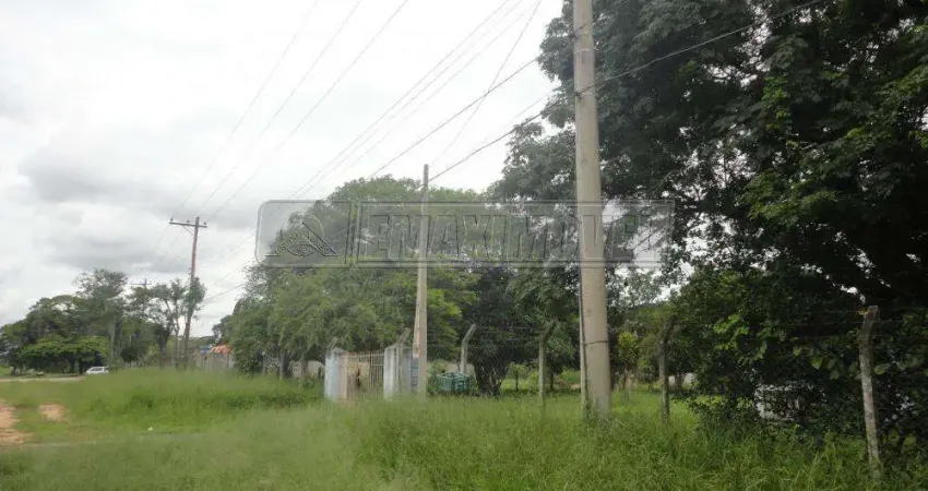 Ponto comercial à venda na Rodovia Emerenciano Prestes de Barros, km6, Caguassu, Sorocaba