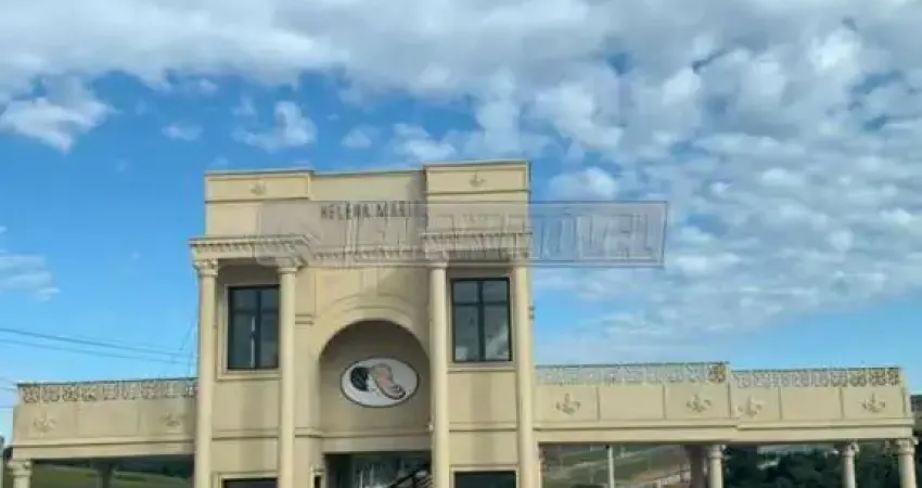 Terreno em Condomínios em Sorocaba