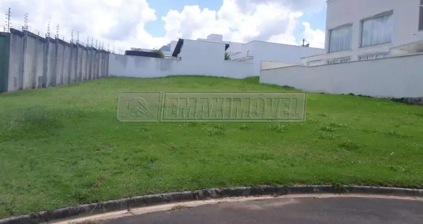 Terreno em condomínio fechado à venda na Lucas Nogueira Garcez, Quadra G, 86, Centro, Araçoiaba da Serra