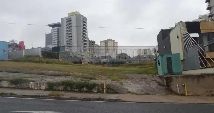 Ponto comercial à venda na Rua Rafael Dias da Silva, Vizinho esquerdo nº 133, s/n, Parque Campolim, Sorocaba