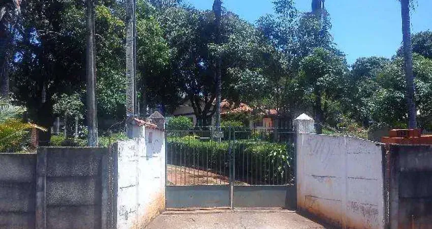 Área para Empreendimento em Sorocaba
