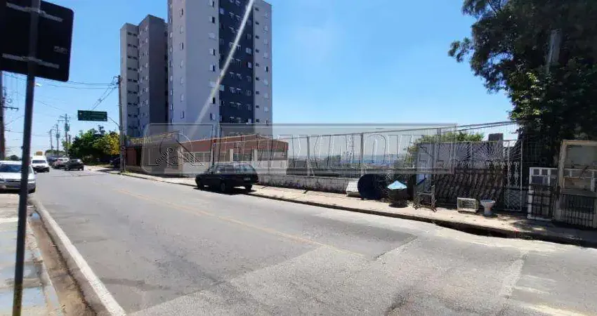 Terreno Finalidade Comercial em Sorocaba