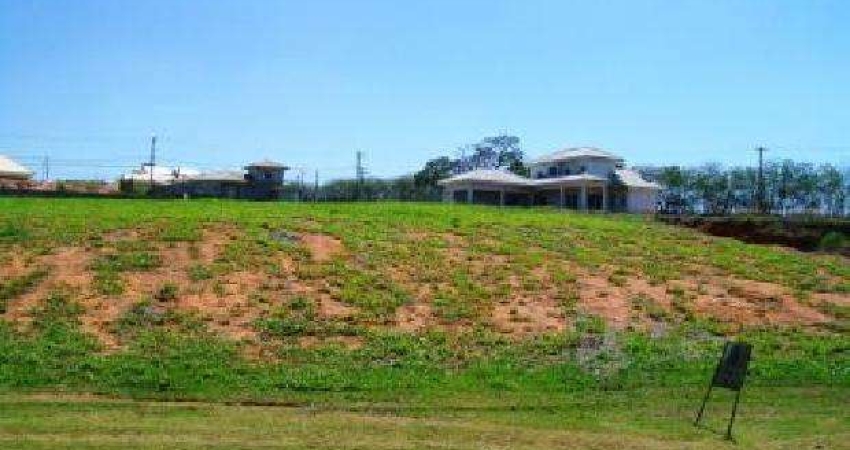 Terreno em condomínio fechado à venda na Rodovia João Leme dos Santos, Quadra G2 Lote 8 - Quadra G2, Km 107, Parque Vereda dos Bandeirantes, Sorocaba