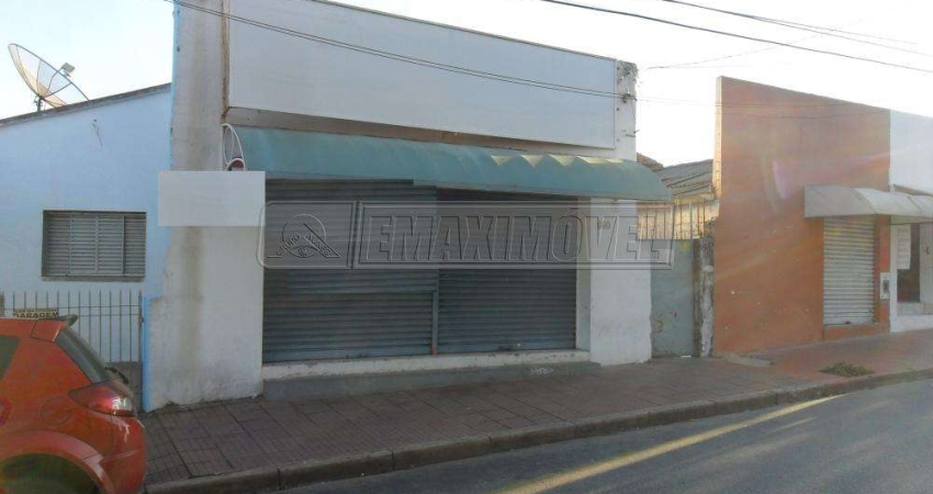 Ponto comercial à venda na Rua Visconde do Rio Branco, 690, Vila Jardini, Sorocaba