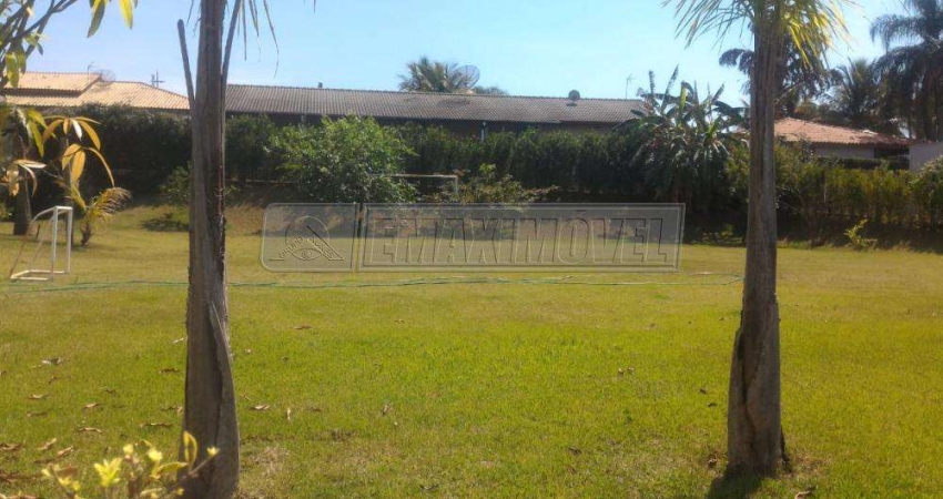 Terreno em condomínio fechado à venda na Rodovia Raposo Tavares, Rua Duzolina Bataiola, 110, Barreiro, Araçoiaba da Serra
