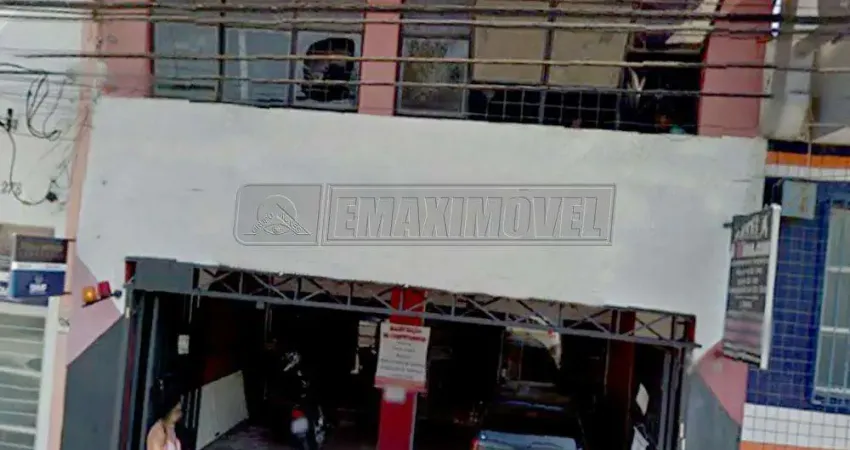 Ponto comercial à venda na Rua Santa Clara, 276, Centro, Sorocaba