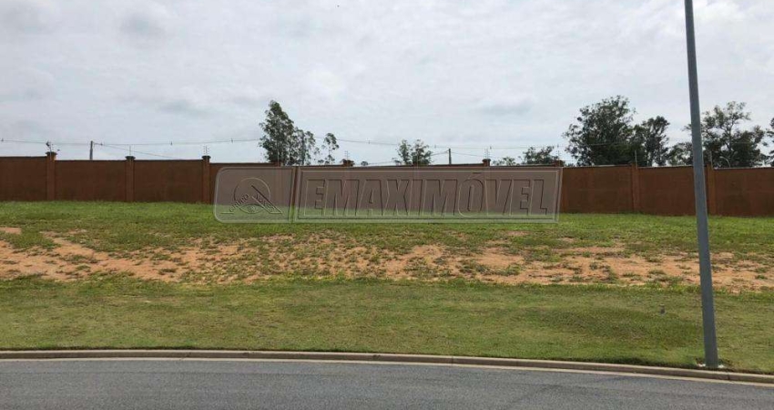 Terreno em condomínio fechado à venda na Rodovia Valdomiro Correa de Camargo, Quadra A, Km 64,5, Alphaville Castello, Itu