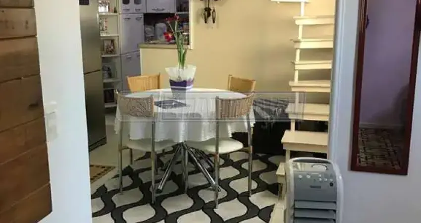 Cobertura com 3 quartos à venda na Rua Doutor Rubino de Oliveira, Vila Carvalho, Sorocaba