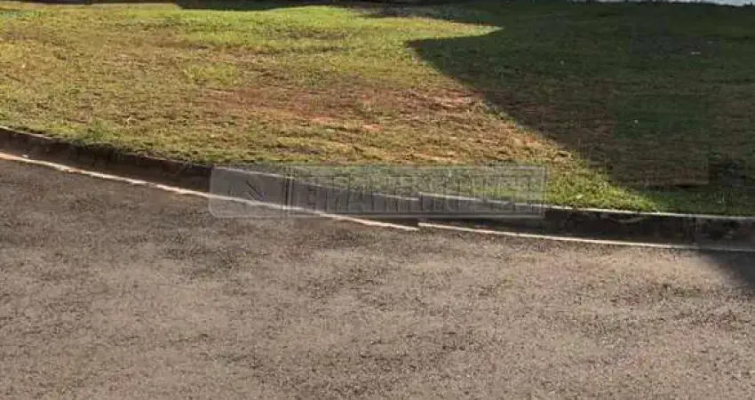 Terreno em condomínio fechado à venda na Avenida Doutor Luiz Mendes Almeida, Rua José Orlando Cipriano 68, Vila Espírito Santo, Sorocaba