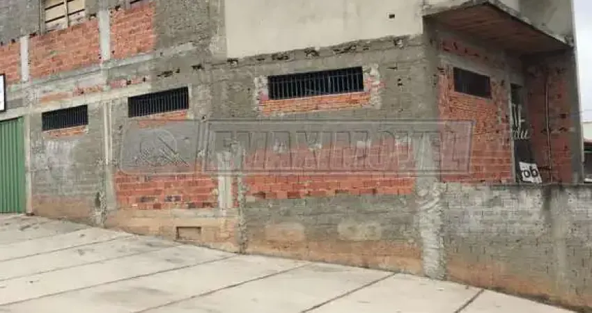 Ponto comercial à venda na Rua Ana Grezzi Forestieri, Jardim Santa Cecília, Sorocaba