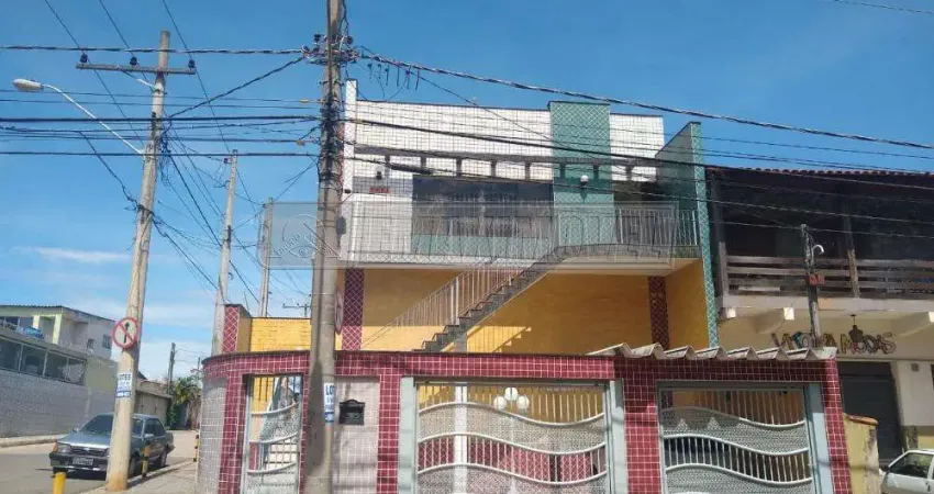 Ponto comercial à venda na Rua Atanázio Soares, 0, 1481, Vila Olímpia, Sorocaba