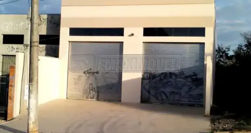 Galpão em Bairro em Sorocaba