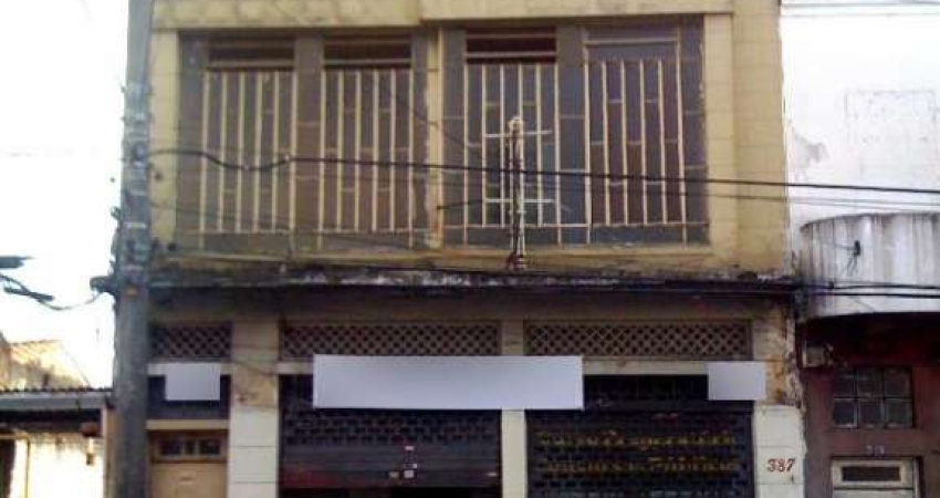 Ponto comercial à venda na Rua Doutor Álvaro Soares, Térreo. - 0, 385-387, Centro, Sorocaba
