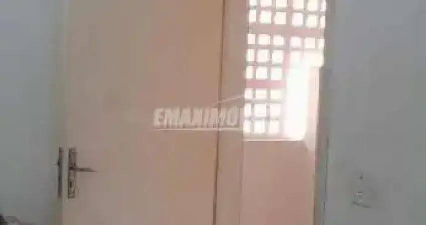 Apartamento com 2 quartos à venda na Rua Jorge Elias, Bloco 9, 230, Cajuru do Sul, Sorocaba