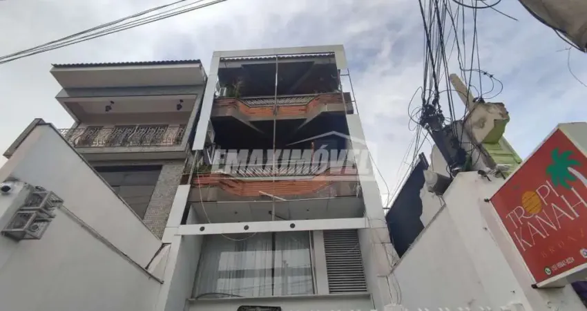 Apartamento com 2 quartos para alugar na Rua Coronel Nogueira Padilha, Vila Hortência, Sorocaba